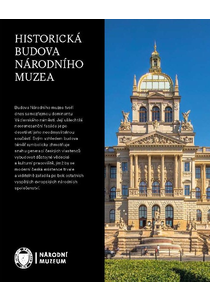 Historická budova Národního muzea
