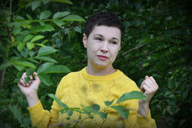 Koncert: Beata Bocek
