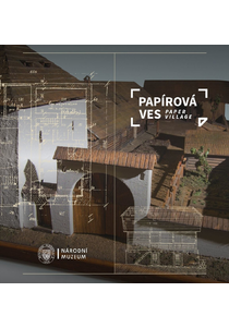 Papírová ves / Paper Village