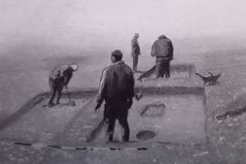 Lumír Jisl a jeho vědecké působení v Mongolsku: 1957–1969
