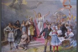 Prosazování Smetanových oper v Hamburku od 80. let 19. století a jejich recepce