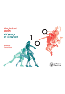 Volejbalové století / A Century of Volleyball