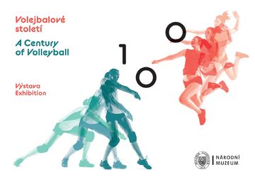 Volejbalové století / A Century of Volleyball