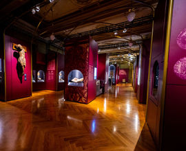 Výstava Přemyslovci