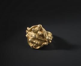 Zlatý prsten z Hořovicka