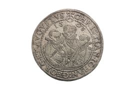 Poklad mincí z Horních Rápotic