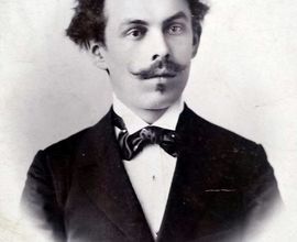 Fotografie J. N. Poláška, Muzeum regionu Valašsko ve Vsetíně, pobočka Valašské Meziříčí