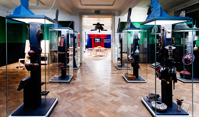 Rebel, který přivedl svět do Prahy – Národní muzeum otevírá v Náprstkově muzeu výstavu Vojta Náprstek Reloaded