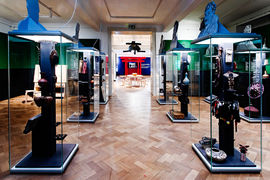 Rebel, který přivedl svět do Prahy – Národní muzeum otevírá v Náprstkově muzeu výstavu Vojta Náprstek Reloaded