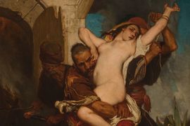 Orient, orientalismus a orientalistika
