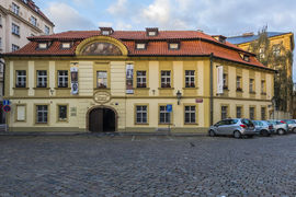 Turistický pochod a beseda k výročí Vojty Náprstka
