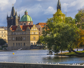 Muzeum Bedřicha Smetany