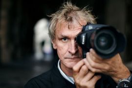 Cestovatelské středy v Národním muzeu: Miroslav Karas, Jan Šibík, Adam Mišík