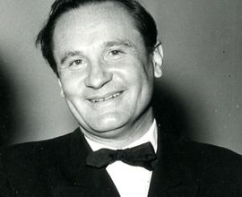Miroslav Venhoda (1915–1987)