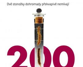 Kampaň 200 let