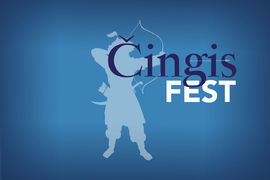 ČINGISFEST