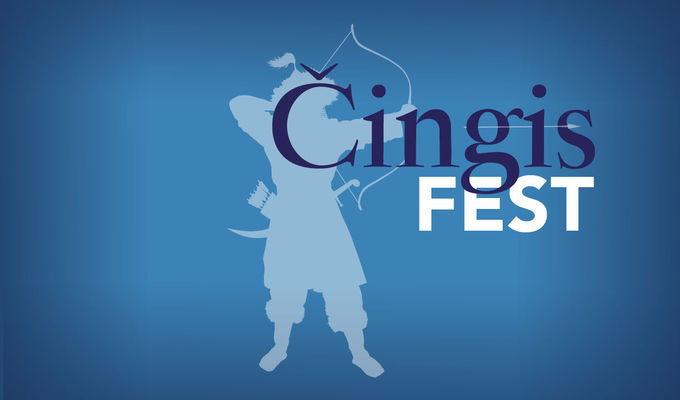 Festival ČingisFest v Náprstkově muzeu přináší Mongolsko do srdce Prahy 