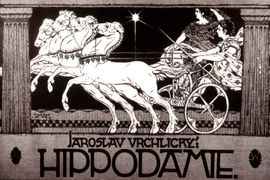 Jaroslav Vrchlický a hudba