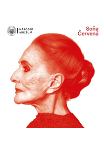 Soňa Červená