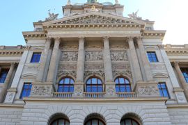 Historická budova Národního muzea se opět otevírá veřejnosti!