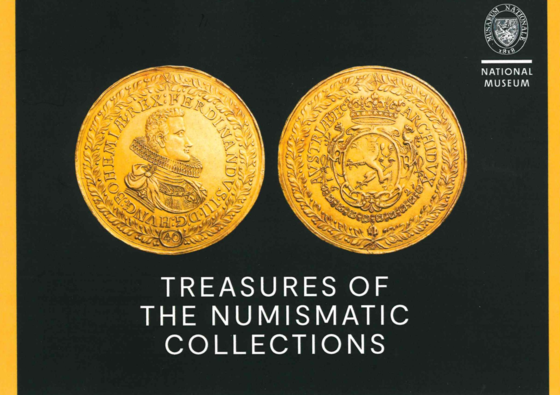 Treasures of Numismatic Collections