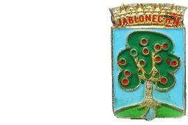 Odznaky z Jablonce nad Nisou a okolí z let 1870–1945