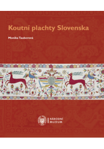 Koutní plachty Slovenska