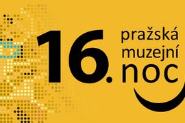 16. Pražská muzejní noc – po 8 letech se během noci otevře i Historická budova Národního muzea