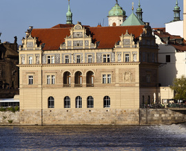 Muzeum Bedřicha Smetany