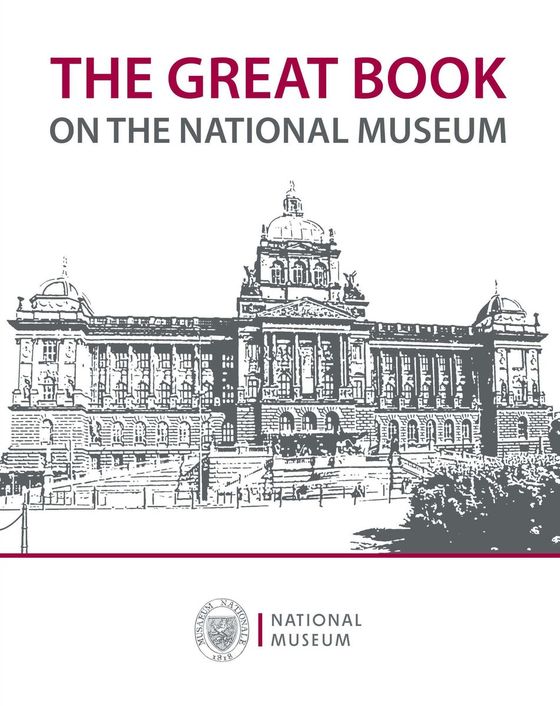 The Great Book on the National Museum