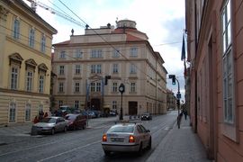 České muzeum hudby slaví 15 let od otevření budovy v Karmelitské