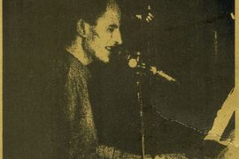 Filip Topol 1965–2013