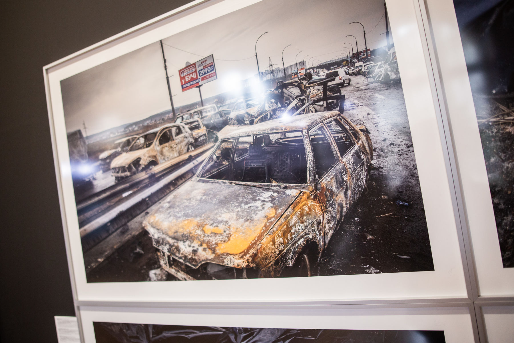 Czech Press Photo 2023 v Národním muzeu – Kudy z nudy