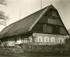 Dům severovýchodních Čech, Borovnice (okr. Trutnov)