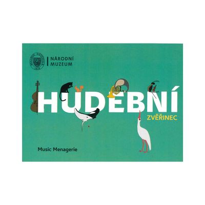 Hudební zvěřinec