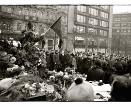 Foto©Bohdan Holomíček, 1969