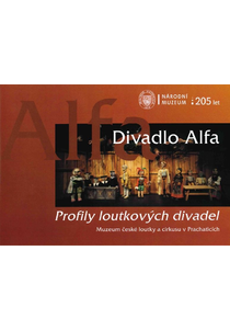 Divadlo Alfa
