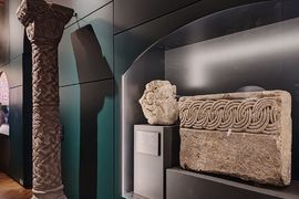 Románské umění a architektura