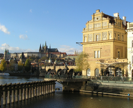 Muzeum Bedřicha Smetany