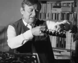 Pavel Jurkovič