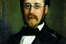 Pověst o Libuši, jak ji zhudebnil Bedřich Smetana