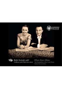 Když hvězdy září / When Stars Shine