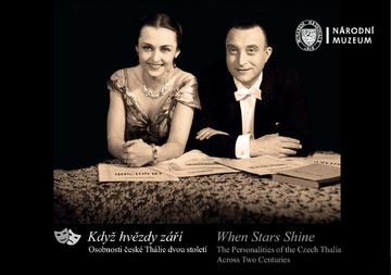 Když hvězdy září / When Stars Shine