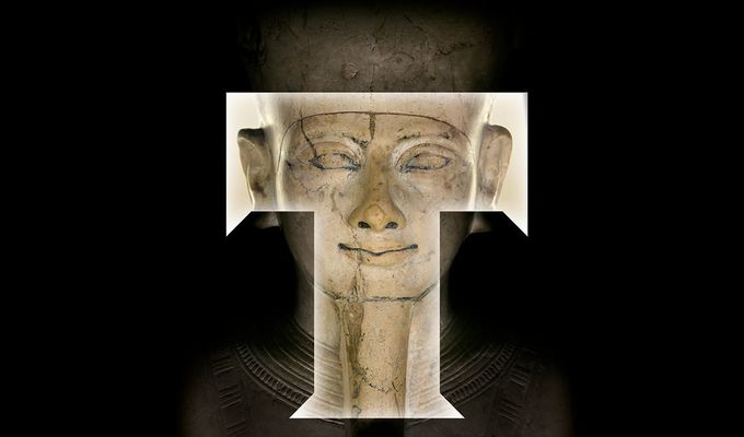 Zažijte výstavu Tutanchamon RealExperience v Národním muzeu