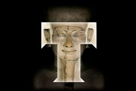 Zažijte výstavu Tutanchamon RealExperience v Národním muzeu