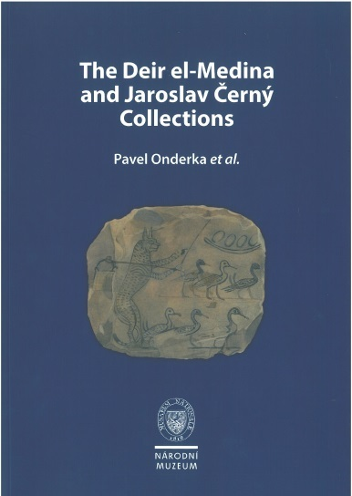 The Deir el-Medina and Jaroslav Černý Collections