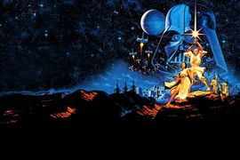 Předobrazy válečnictví ze světa Hvězdných válek