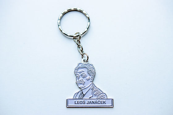 Klíčenka – Leoš Janáček