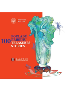 100 pokladů, 100 příběhů / 100 Treasures, 100 Stories