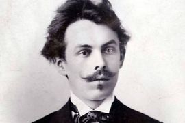 Život a dílo Jana Nepomuka Poláška (1873–1956)